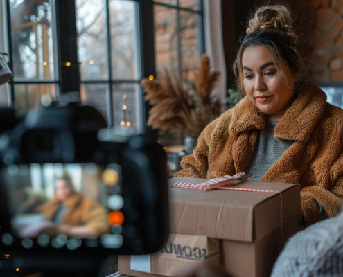 Šta je influencer marketing i kako ga iskoristiti za svoj brend